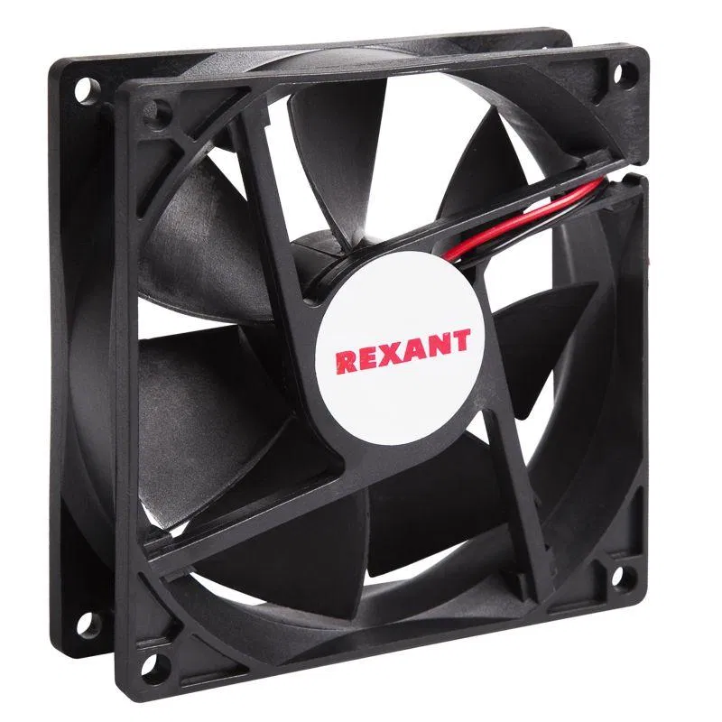 风扇 RX 9225MS 24VDC Rexant 72-4090