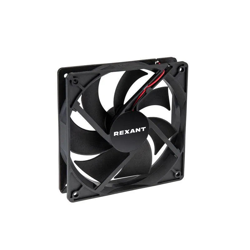 Fan RX 12025MS 24VDC Rexant 72-4120