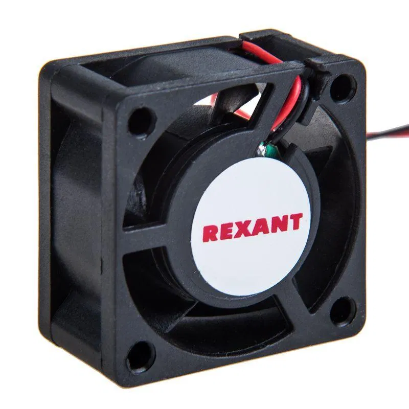 Fan RQD 4020MS 12VDC Rexant 72-5041