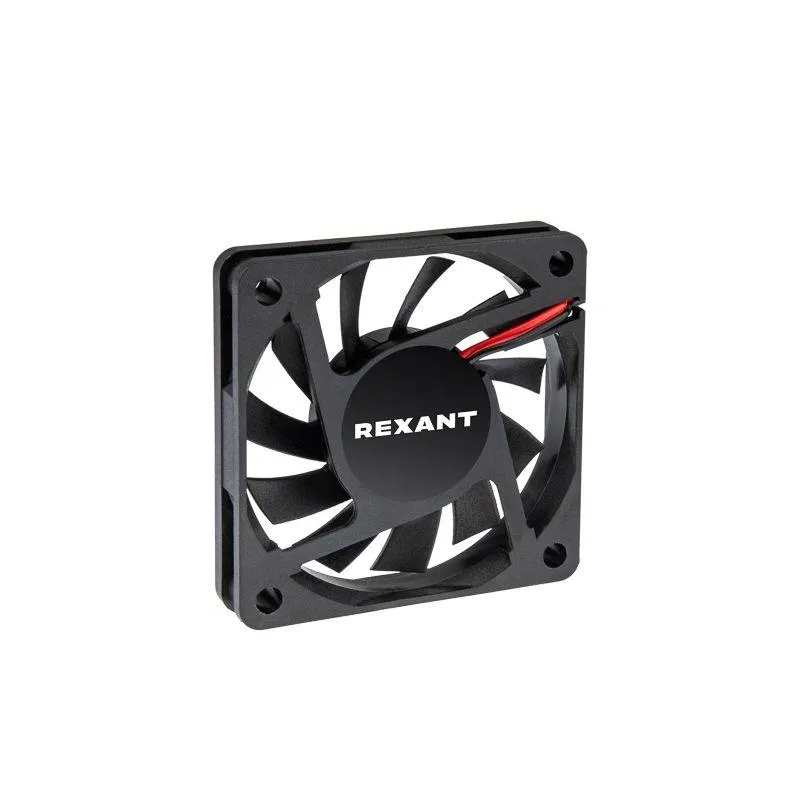 Fan RX 6010MS 12VDC Rexant 72-5060