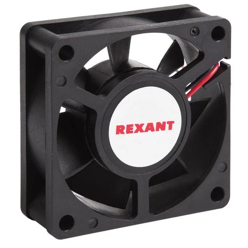Fan RX 6020MS 12VDC Rexant 72-5061