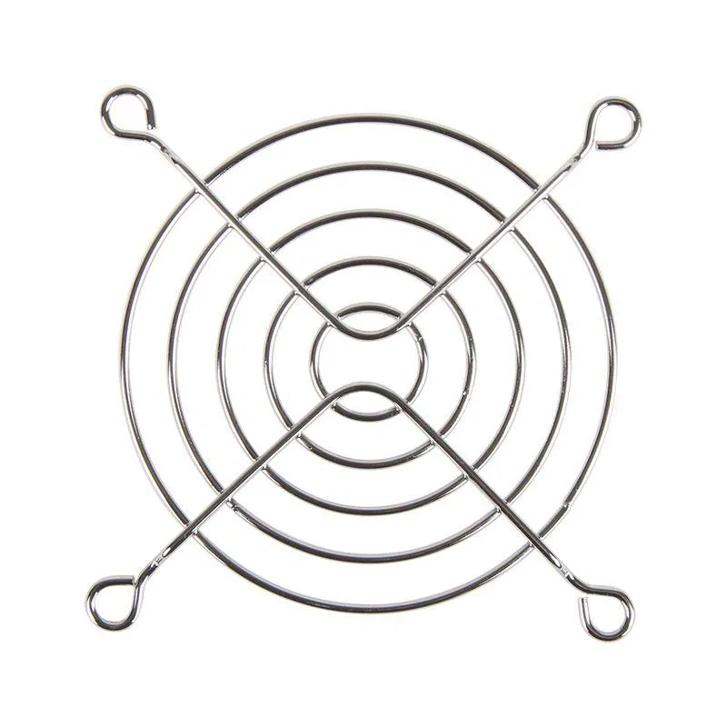 Fan grille 80mm Rexant 72-7080