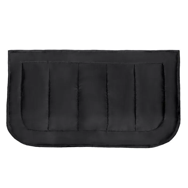 Утеплитель двигателя Black Premium размер L 160х90см двойной слой Rexant 80-0331