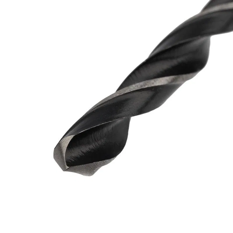 金属钻头 4.0mm HSS (10支/包) DIN 338 Rexant 91-0614