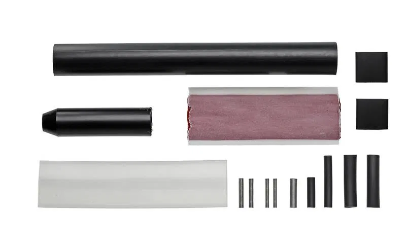 Crimp-SLC repair kit for self-regulating cable Ridan 21RT0923R