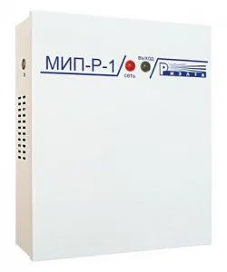 Источник питания МИП-Р-1 Риэлта 008014