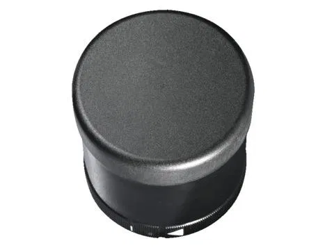 Acoustic signal element. columns 230V Rittal 2376030