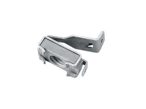 Nut embedded M6 TS (pack 50pcs) Rittal 4164000