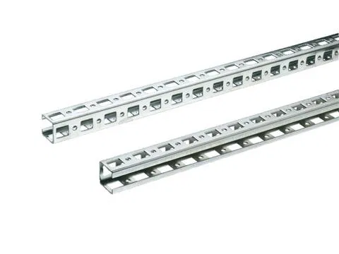 PS 23x23mm L1895mm 用于 ШВГ 2000mm (6个/包) Rittal 4177000