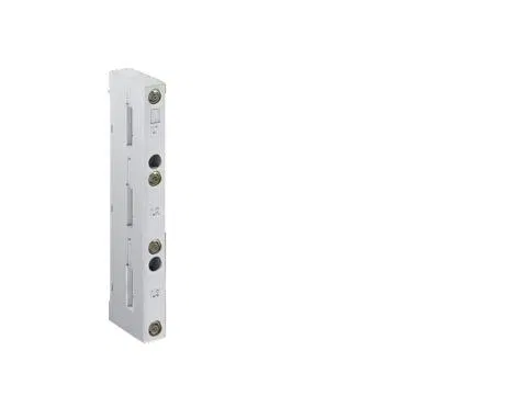 Держатель шинной сборки SV RiLine60 (уп.4шт) Rittal 9340000