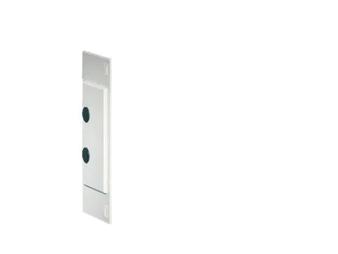 End cover for Mini-PLS system (pk. 2pcs) Rittal 9610000