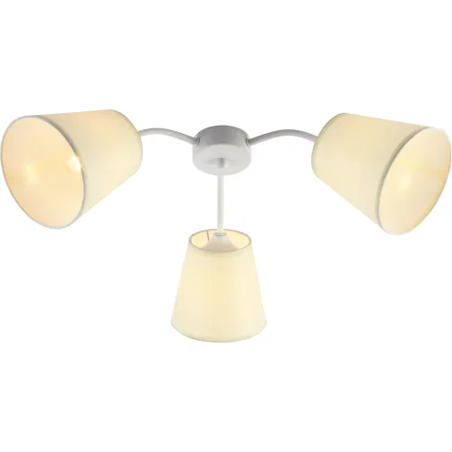 Люстра Aimee 9162-303 3хЕ27 60Вт модерн Rivoli Б0059971