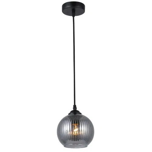 Светильник подвесной (подвес) Sophie 9319-201 1хЕ27 40Вт модерн Rivoli Б0061002