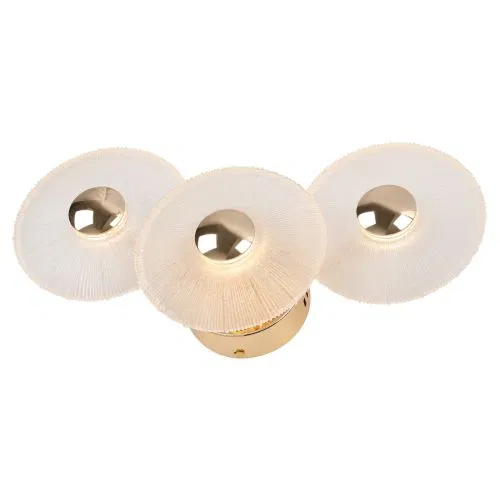 Бра светодиодный Helena 6134-401 LED 7Вт 3000К дизайн Rivoli Б0061946