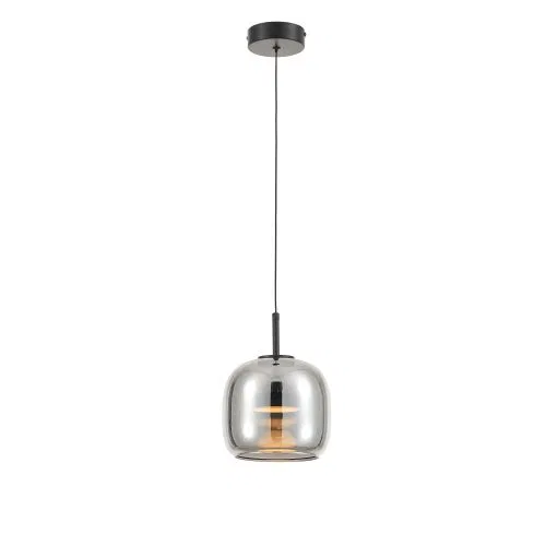 Светильник светодиодный Dora 6163-201 LED 6.5Вт 3000К (подвес) подвесной дизайн Rivoli Б0066437