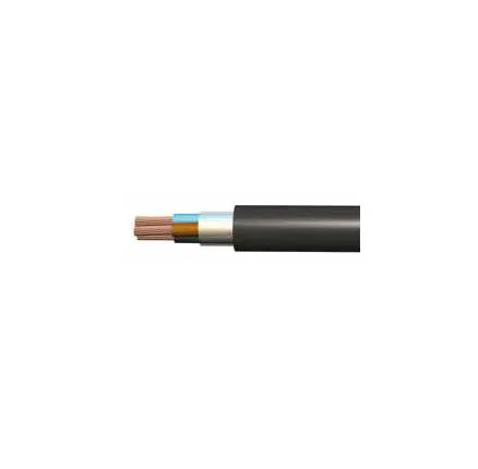Кабель КГ-ХЛ 5х1.5 (N PE) 380/660-3 (м) Рыбинсккабель 720624 РК