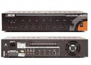 120 W AZ-120 ROXTON 203417 区域广播功率放大器
