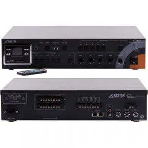 SX-480 480W ROXTON 210939 自动报警系统