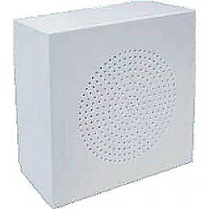 Wall-mounted loudspeaker WS-06T 6/3/1.5/1.75W metal ROXTON 223731