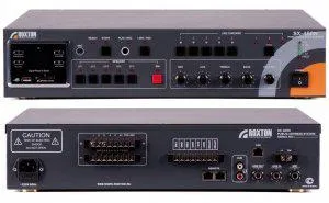 SX-480N 480W ROXTON 249848 自动报警系统