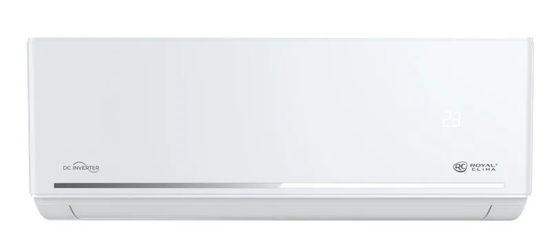 Сплит-система инверторго типа FELICITA Inverter RCI-FCE30HN бел. ROYAL Clima НС-1760555