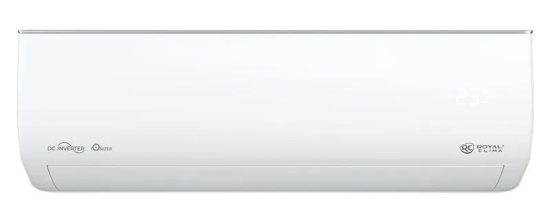 Сплит-система инверторго типа GLORIA Inverter RCI-GLE22HN ROYAL Clima НС-1760558