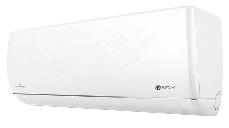 Сплит-система инверторго типа RENAISSANCE DC EU Inverter RCI-RNE35HN бел. ROYAL Clima НС-1767562
