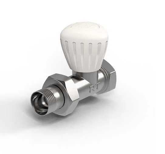 Вентиль ручной регулировки прямой 3/4дюйм Royal Thermo НС-1036109