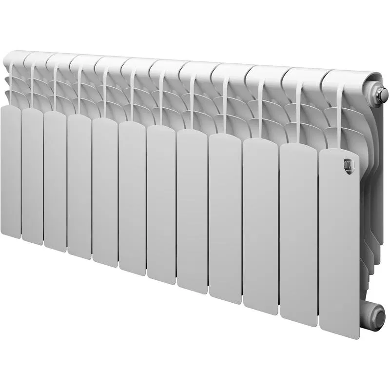 双金属散热器 Revolution Bimetall 350 - 12 секц. Royal Thermo НС-1072123