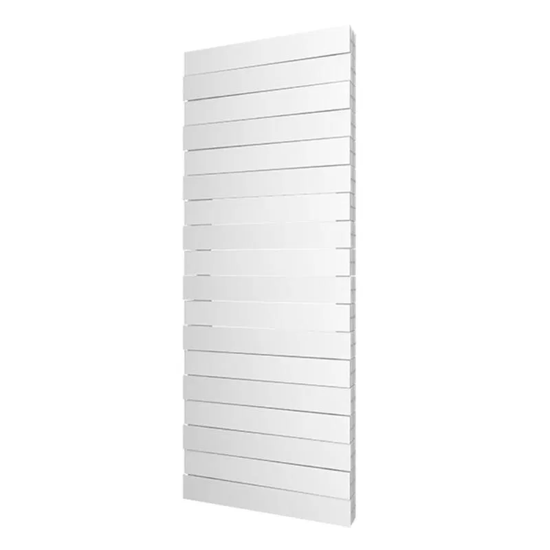 Радиатор PianoForte Tower 500 new 18 секц. биметал. Bianco Traffico Royal Thermo НС-1176342