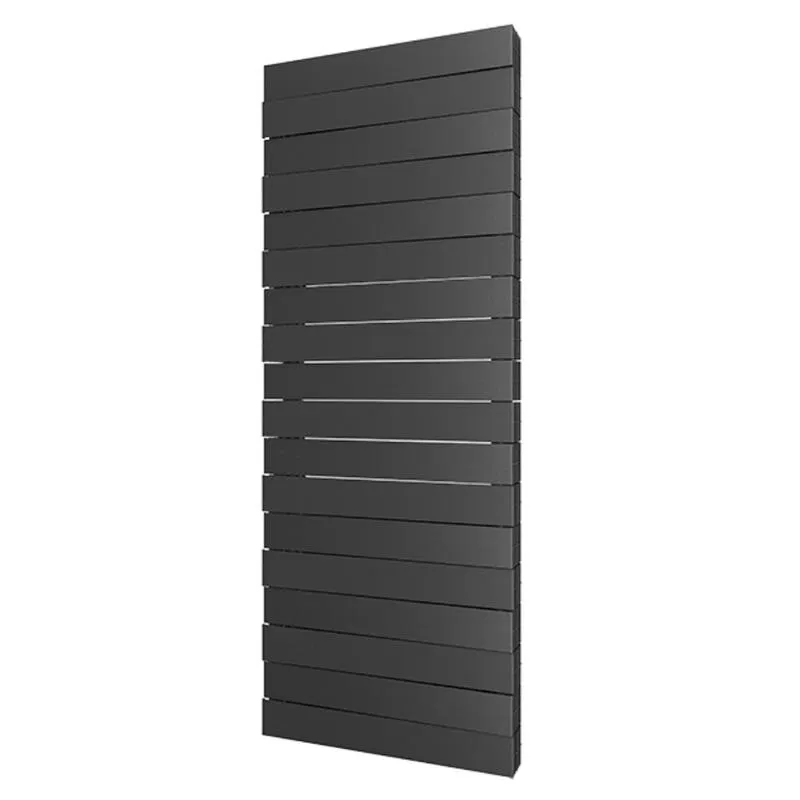 Радиатор PianoForte Tower 500 new 18 секц. биметал. Noir Sable Royal Thermo НС-1176344