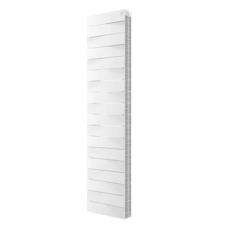 Радиатор PianoForte Tower 300 18 секц. биметал. Bianco Traffico Royal Thermo НС-1345745