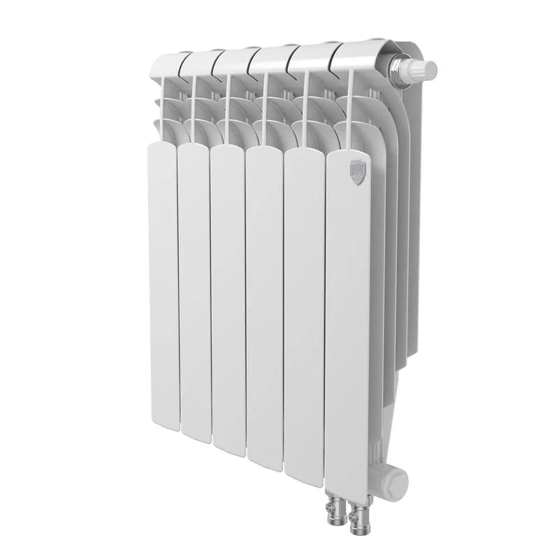 Радиатор Vittoria Super 500 2.0 VDR80 5 секц. биметал. Royal Thermo НС-1418317