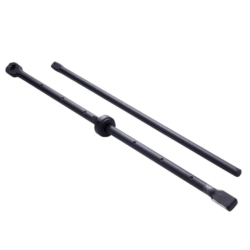 Ключ для сборки радиаторных секций 1дюйм (7 секций) черн. Royal Thermo НС-1450293