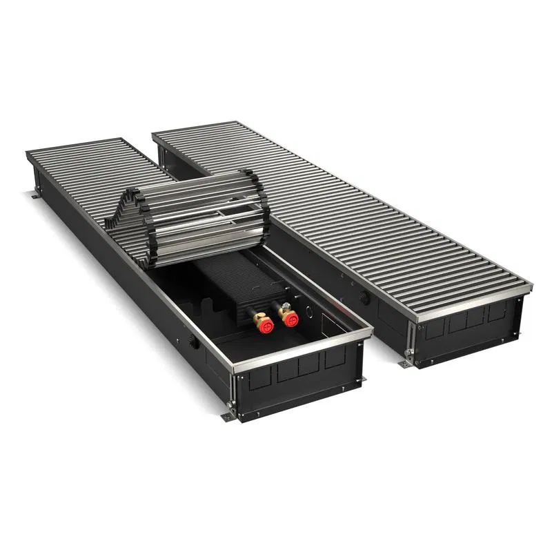 Конвектор внутрипольный ATRIUM-110/250/800-DG-U-NA Royal Thermo НС-1477298
