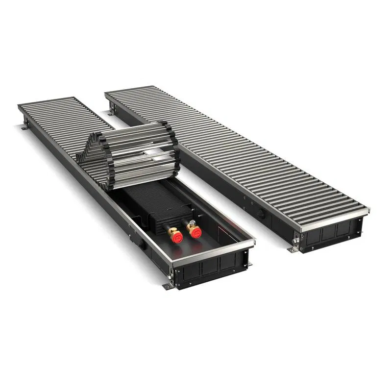 Конвектор внутрипольный ATRIUM-75/200/1000-DG-U-NA Royal Thermo НС-1477692
