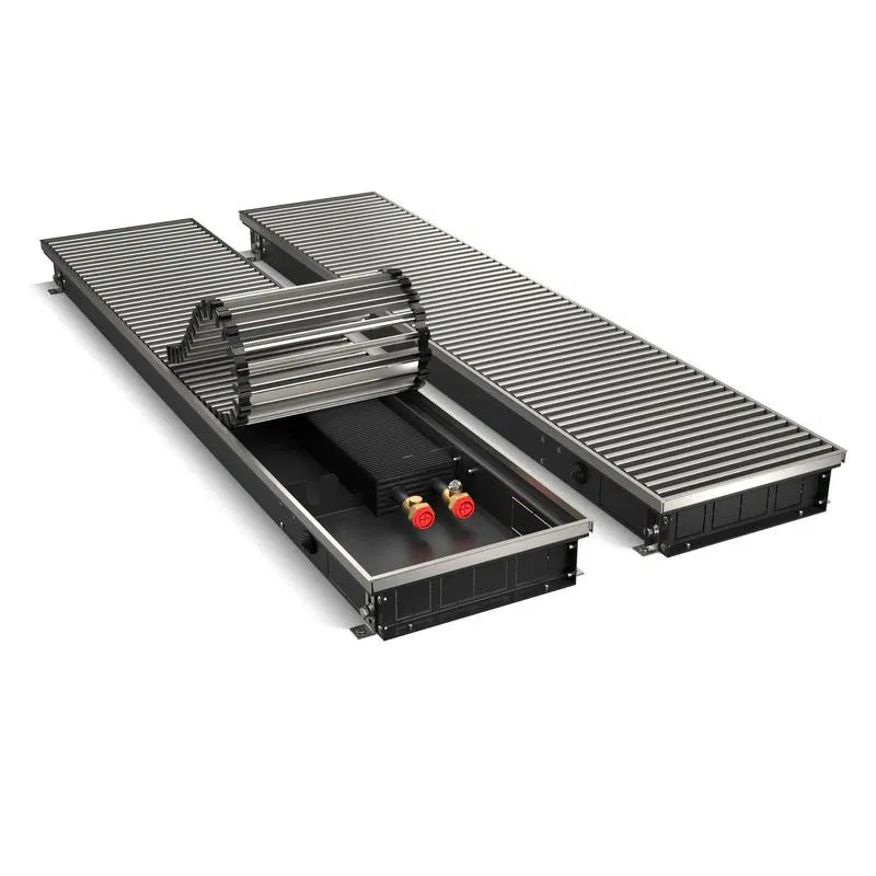 Конвектор внутрипольный ATRIUM-75/250/2400-DG-U-NA Royal Thermo НС-1477752