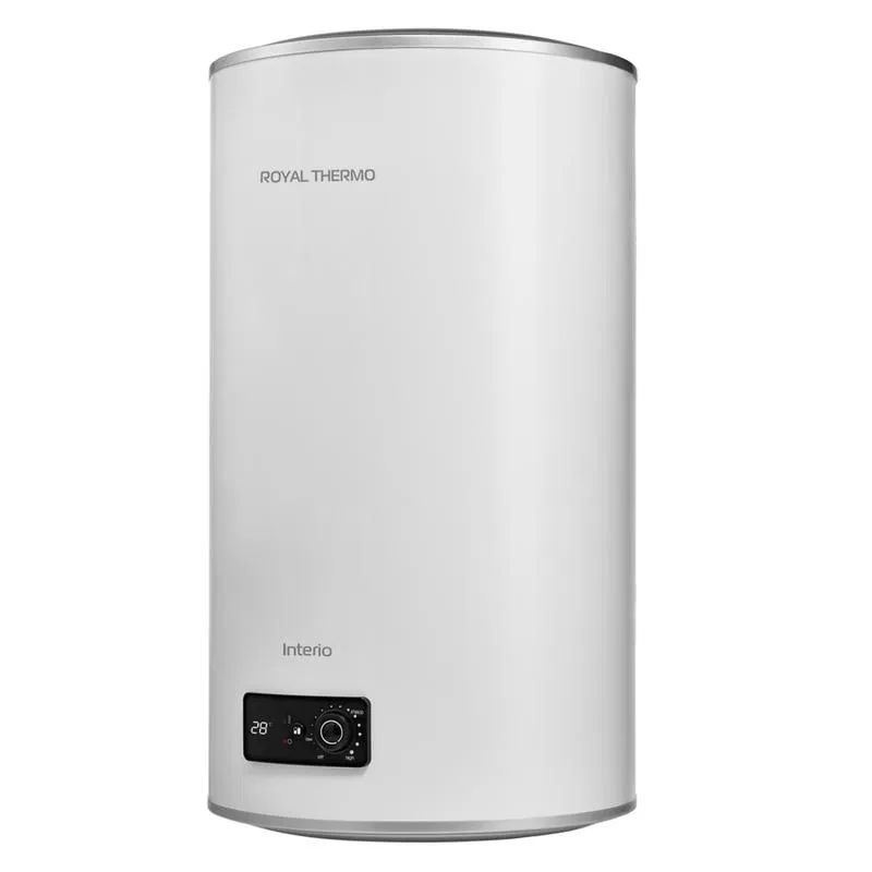 Водонагреватель RWH 100 Interio Royal Thermo НС-1595559