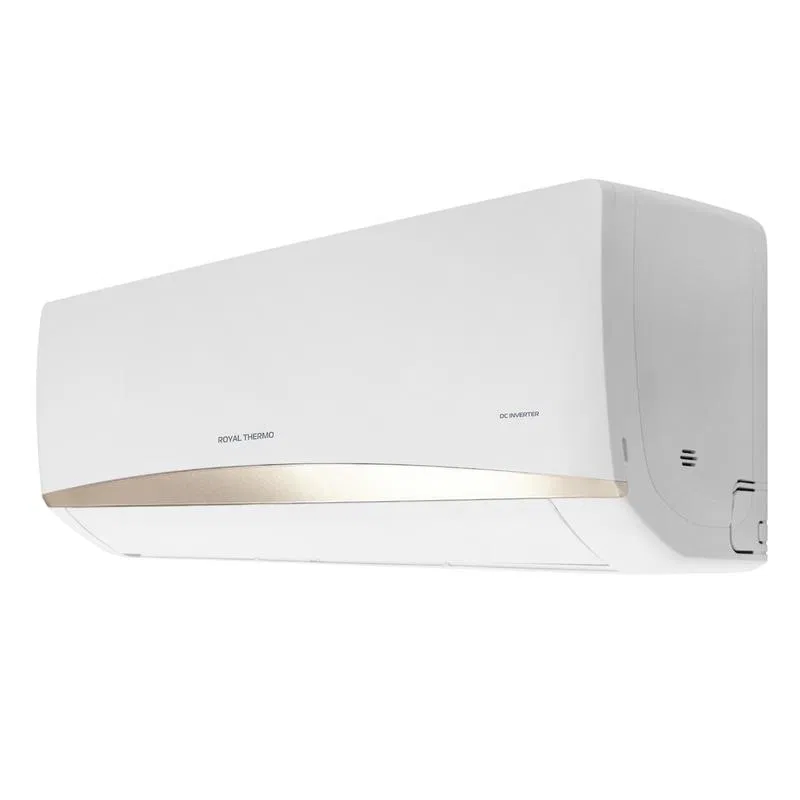 Сплит-система инверторного типа Perfecto DC RTPI-24HN8 комплект Royal Thermo НС-1598318