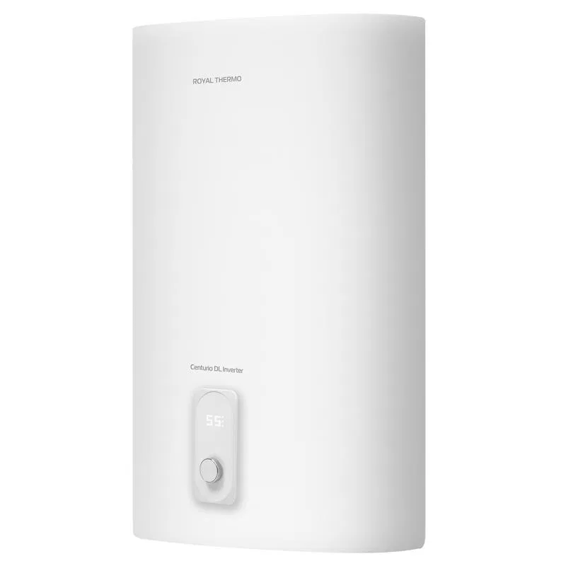 Водонагреватель RWH 30 Centurio DL Inverter Royal Thermo НС-1605944
