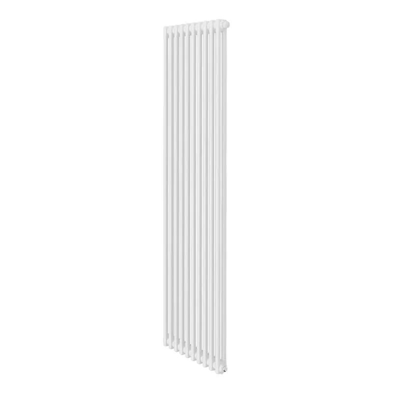 Радиатор дизайн Insignia VC2180 10 секц. RAL9016 Royal Thermo НС-1631216