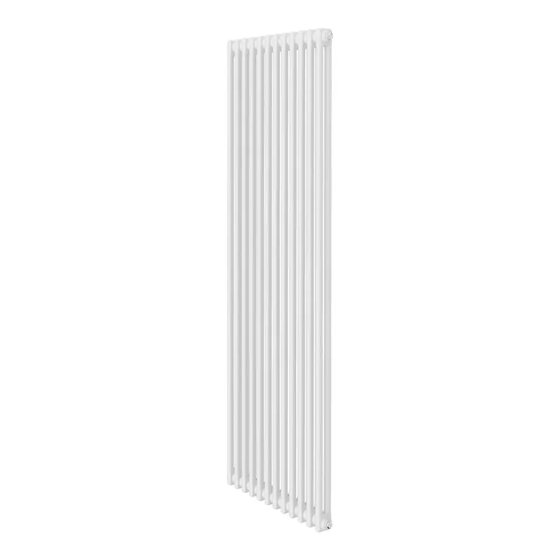 Радиатор дизайн Insignia C2180 12 секц. RAL9016 Royal Thermo НС-1631218