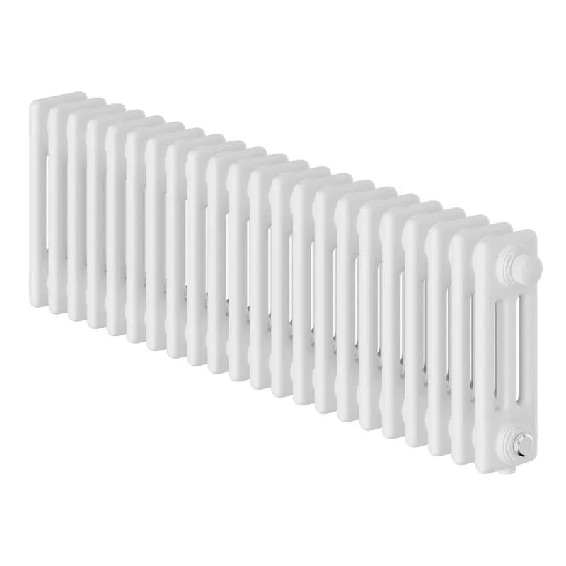 Радиатор дизайн Insignia VC3030 22 секц. RAL9016 Royal Thermo НС-1631226