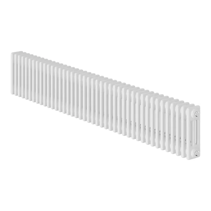 Радиатор дизайн Insignia C3030 42 секц. RAL9016 Royal Thermo НС-1631231