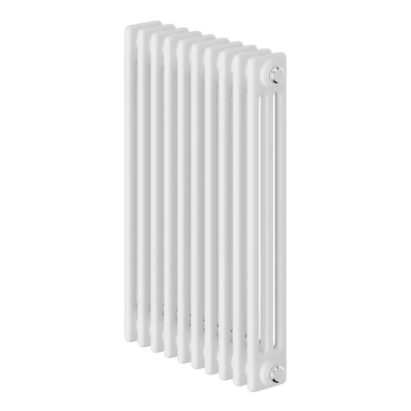 Радиатор дизайн Insignia C3050 10 секц. RAL9016 Royal Thermo НС-1631233