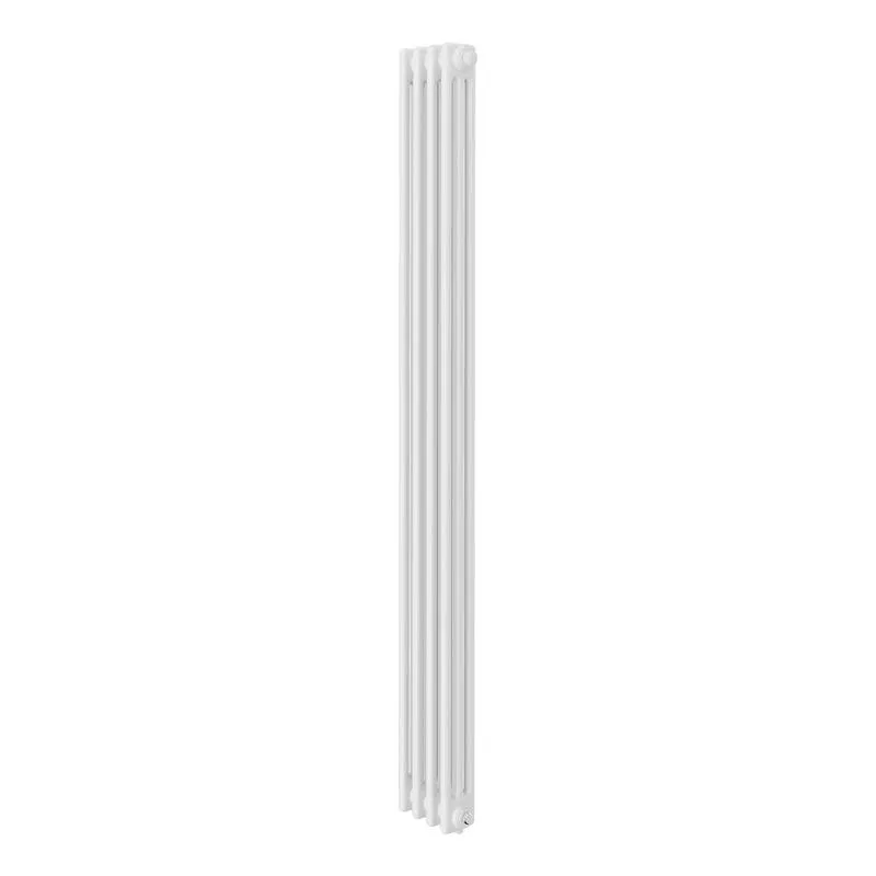 Радиатор дизайн Insignia VC3180 4 секц. RAL9016 Royal Thermo НС-1631247