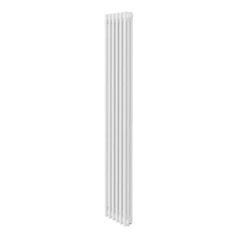 Радиатор дизайн Insignia VC3180 6 секц. RAL9016 Royal Thermo НС-1631248