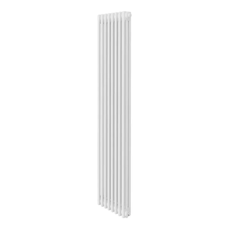 Радиатор дизайн Insignia VC3180 8 секц. RAL9016 Royal Thermo НС-1631249