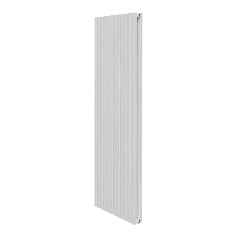 Радиатор дизайн Shift Q30 C2180 10 секц. RAL9016 Royal Thermo НС-1631266