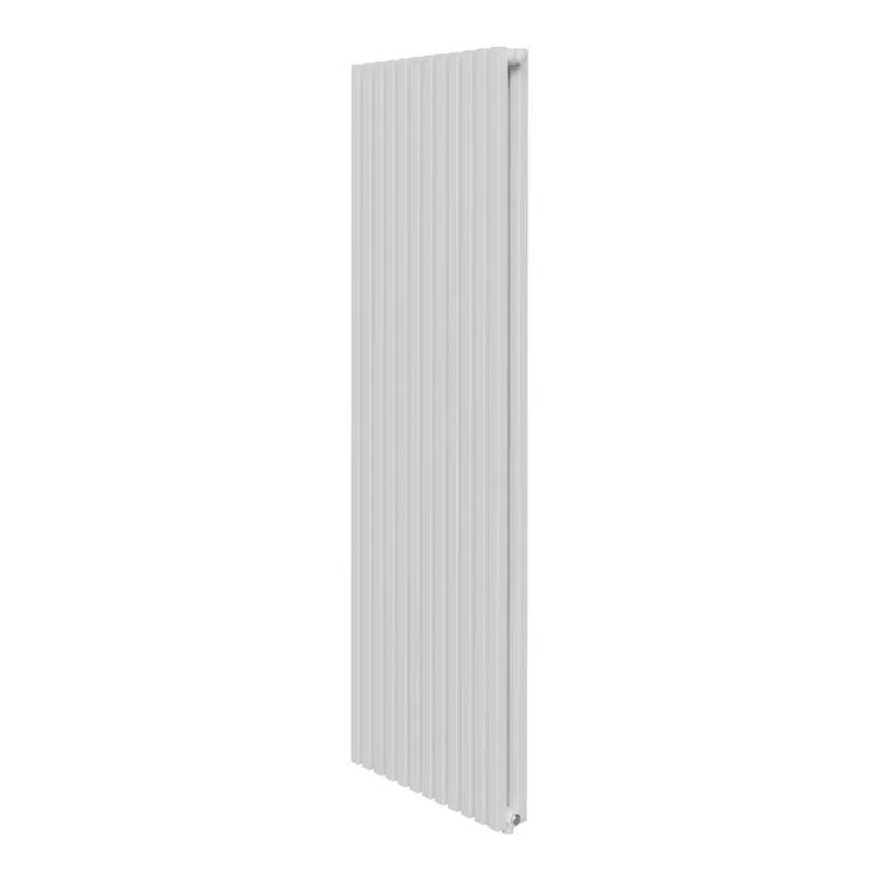 Радиатор дизайн Shift Q30 VC2180 14 секц. RAL9016 Royal Thermo НС-1631276
